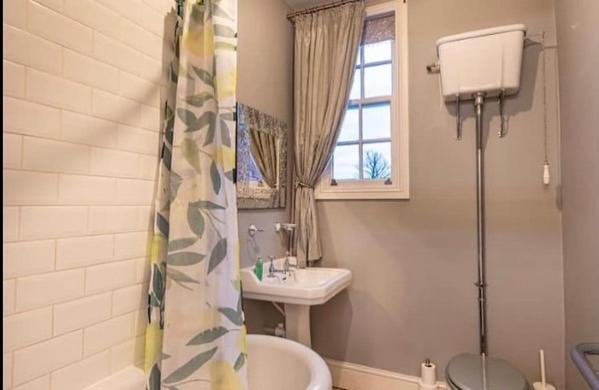 Choristers Mews: Luxury Cottage A Stones Throw From The Cathedral! Lincoln Buitenkant foto