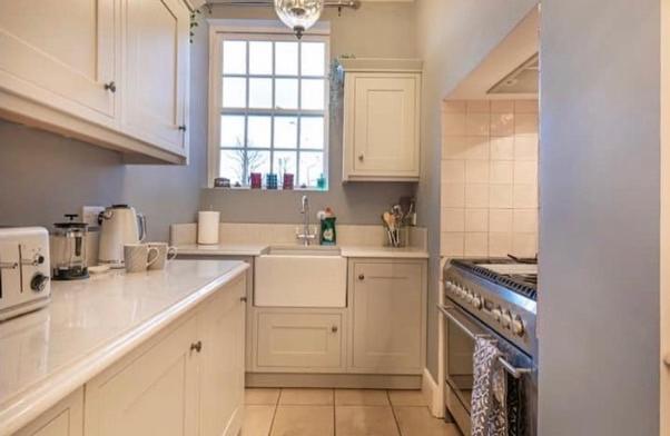 Choristers Mews: Luxury Cottage A Stones Throw From The Cathedral! Lincoln Buitenkant foto