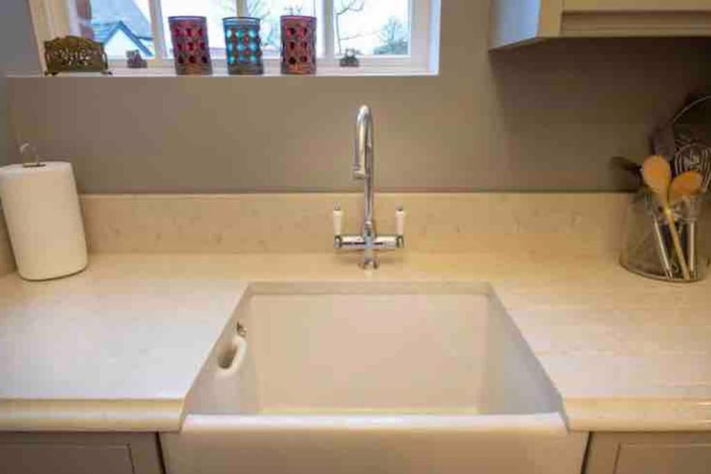 Choristers Mews: Luxury Cottage A Stones Throw From The Cathedral! Lincoln Buitenkant foto