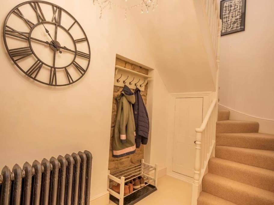 Choristers Mews: Luxury Cottage A Stones Throw From The Cathedral! Lincoln Buitenkant foto
