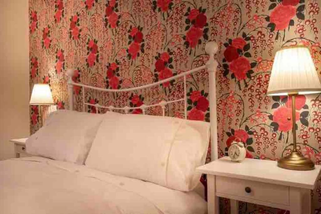 Choristers Mews: Luxury Cottage A Stones Throw From The Cathedral! Lincoln Buitenkant foto